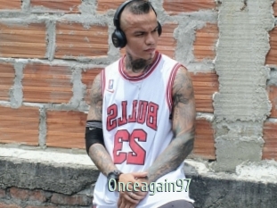 Onceagain97