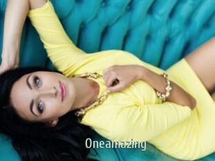 Oneamazing
