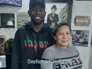 Onehotgirlsandbigbo