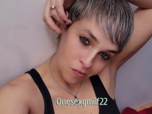 Onesexymilf22