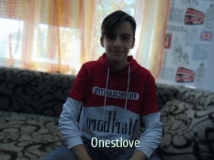 Onestlove