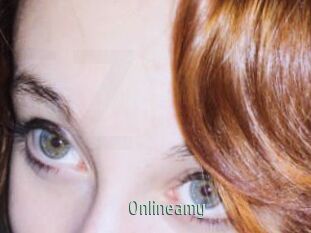 Onlineamy