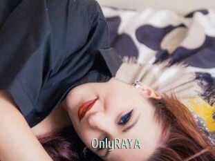 OnlyRAYA