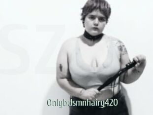 Onlybdsmnhairy420