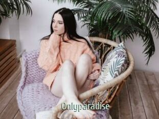 Onlyparadise
