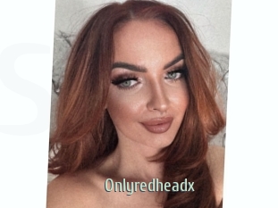 Onlyredheadx