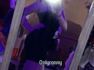Onlyronny