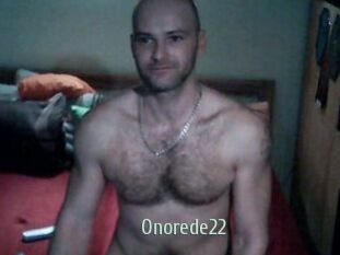 Onorede22