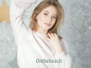 Onthebeach