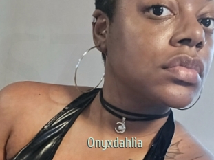 Onyxdahlia