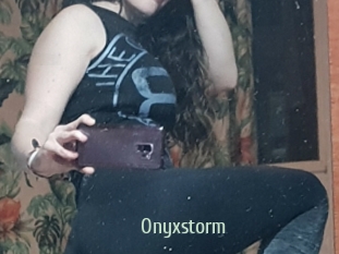 Onyxstorm