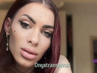 Onyxtransgenal