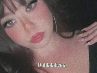 oohlalaliviaa Sexcam Zone