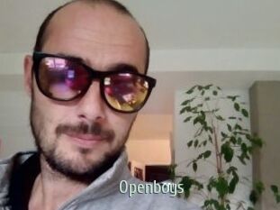 Openboys