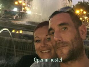 Openmindstel