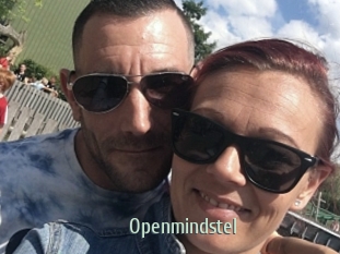 Openmindstel