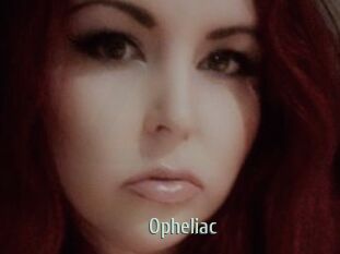 Opheliac