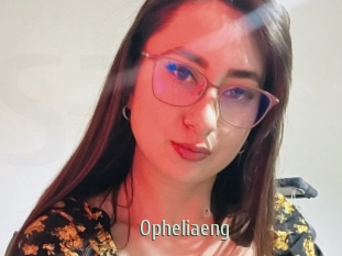 Opheliaeng