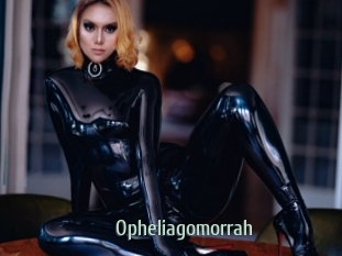 Opheliagomorrah