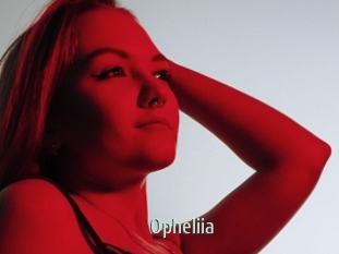 Opheliia