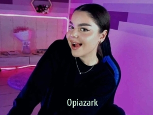 Opiazark