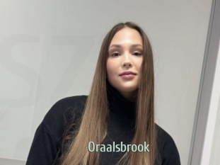 Oraalsbrook