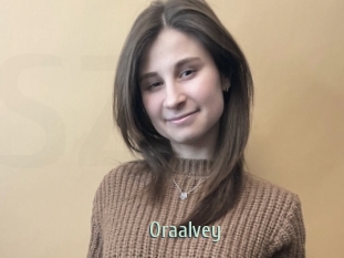 Oraalvey