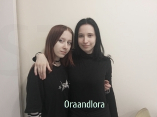 Oraandlora