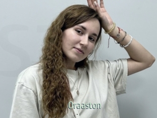 Oraaston