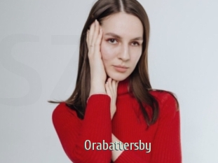 Orabattersby