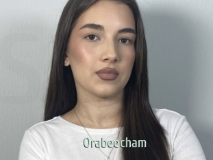 Orabeecham