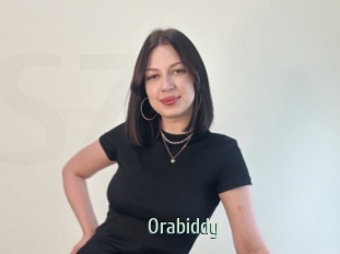 Orabiddy