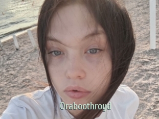 Oraboothroyd