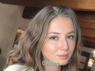 Orabuys