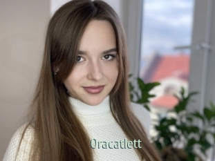 Oracatlett