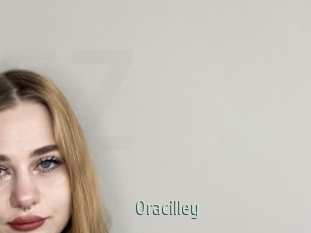 Oracilley