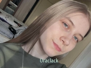 Oraclack