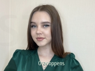 Oracoppens
