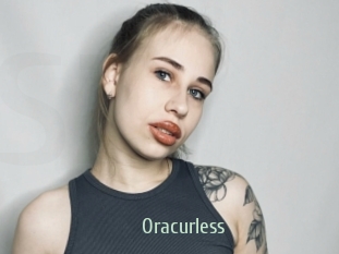 Oracurless
