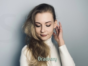 Oradeary