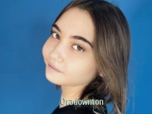 Oradownton