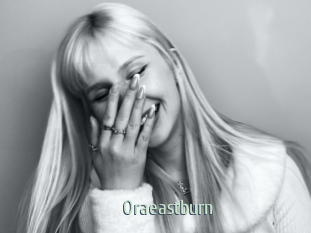 Oraeastburn