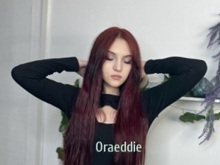 Oraeddie