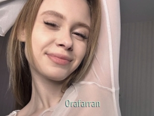 Orafarran
