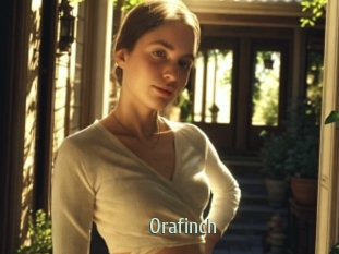 Orafinch