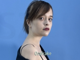 Orafrake