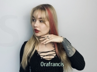 Orafrancis