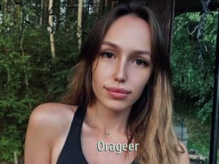 Orageer