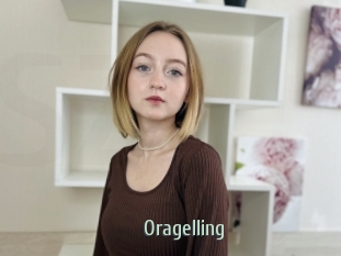 Oragelling