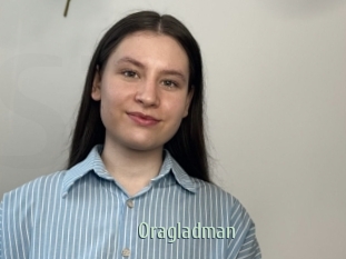 Oragladman